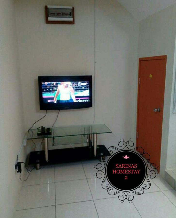 Sarinas Homestay Semporna Exteriér fotografie