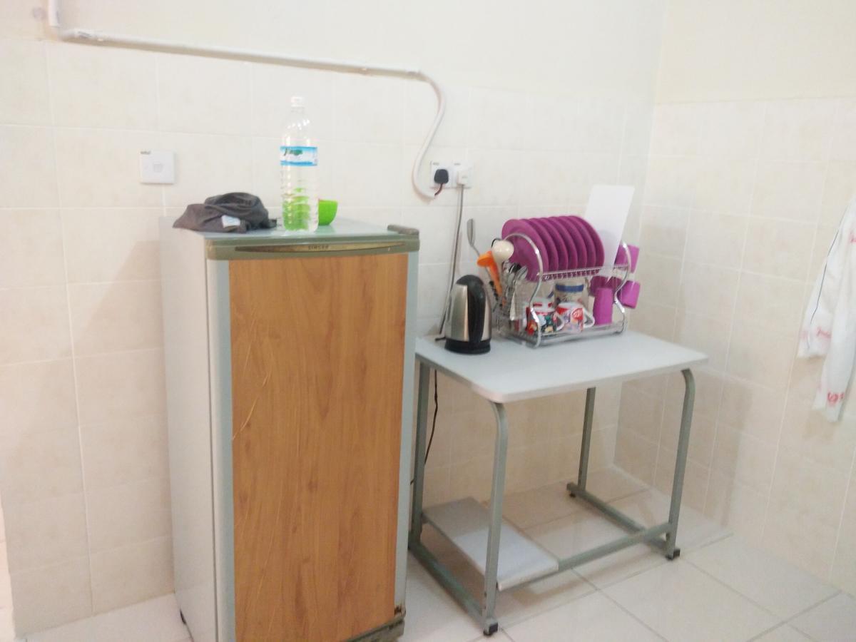 Sarinas Homestay Semporna Exteriér fotografie