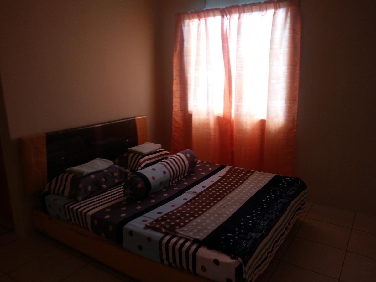 Sarinas Homestay Semporna Exteriér fotografie